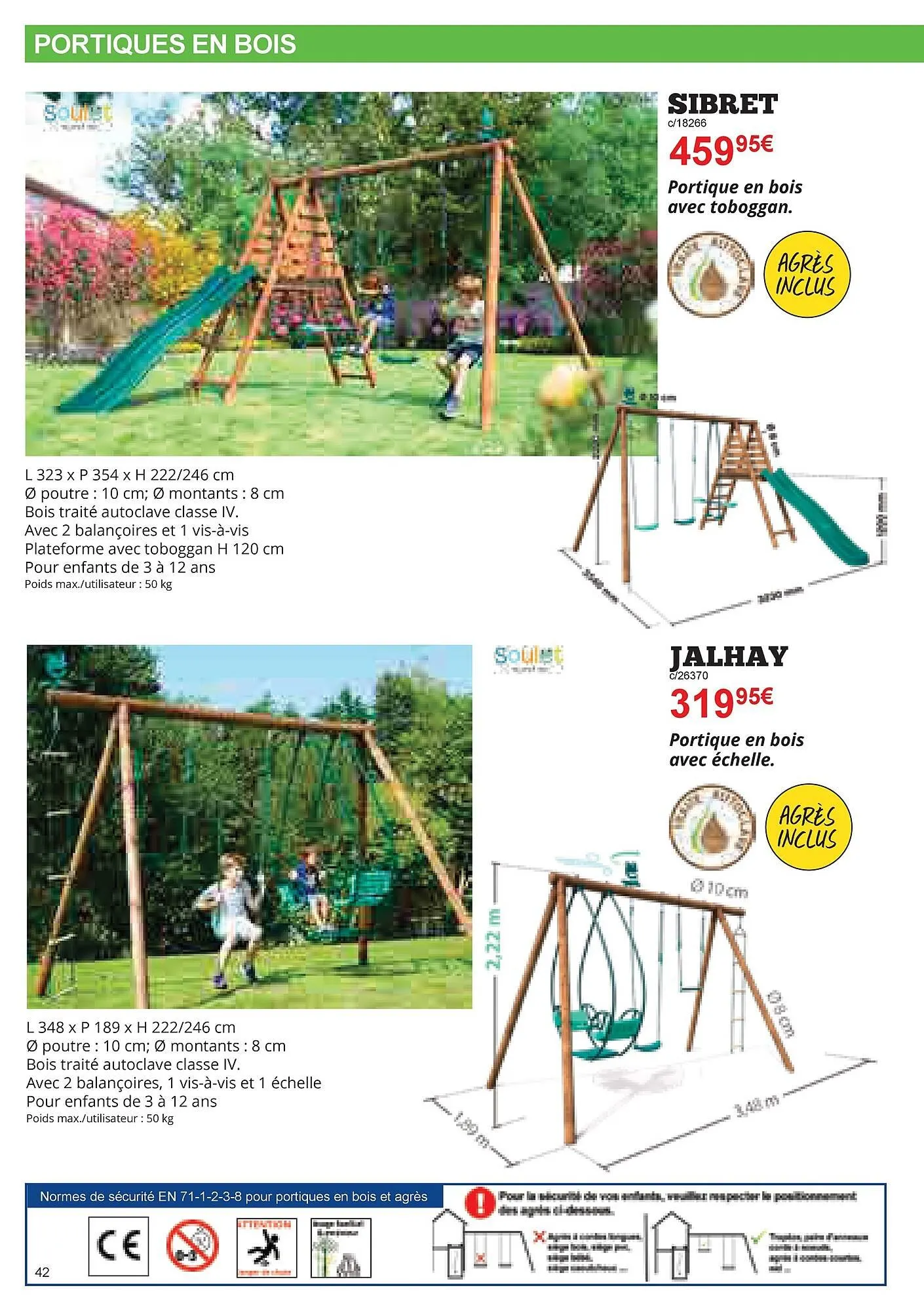 Dema folder van 16 maart tot 30 april 2026 - folder pagina 42