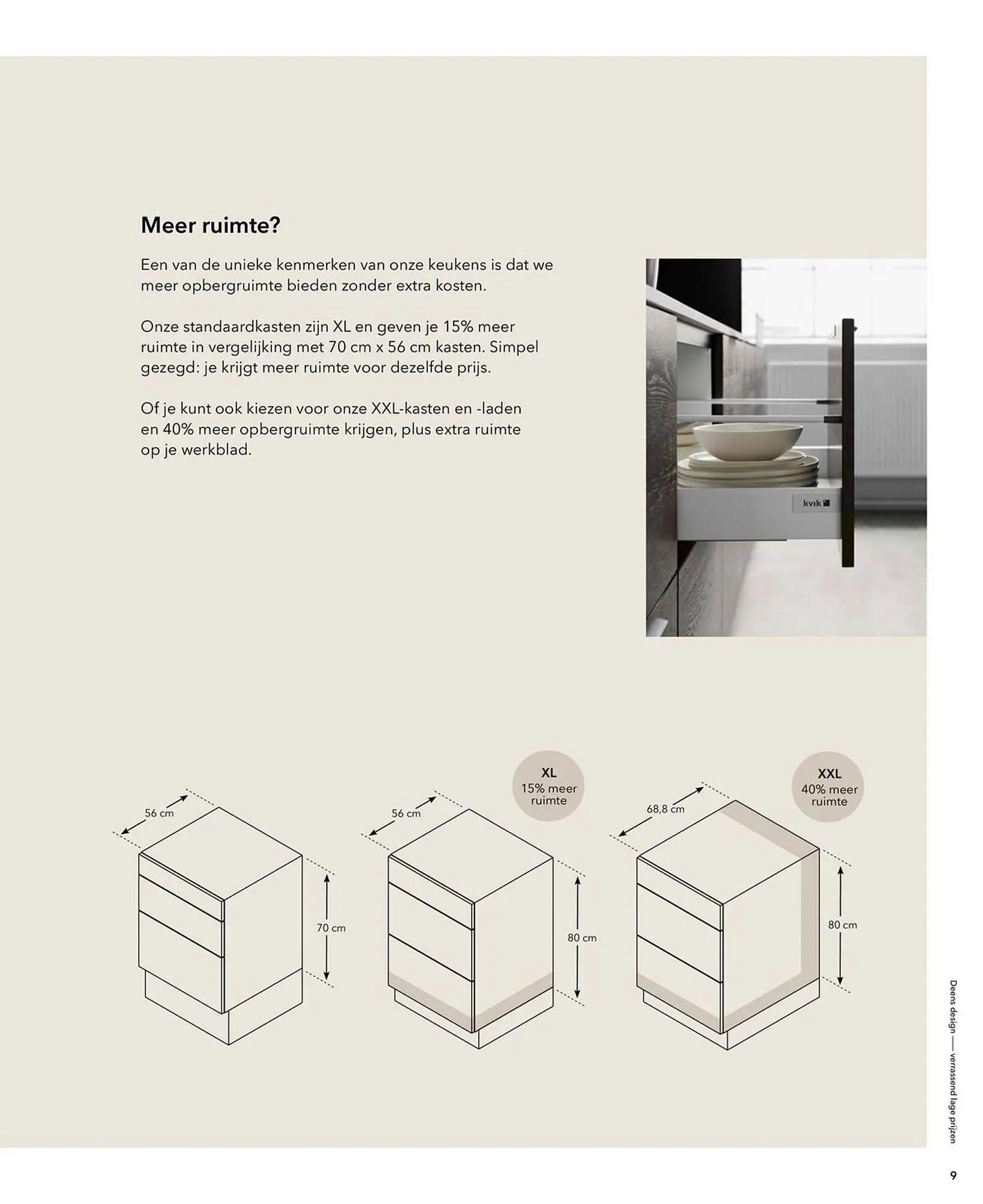 Kvik folder van 9 september tot 18 maart 2026 - folder pagina 9