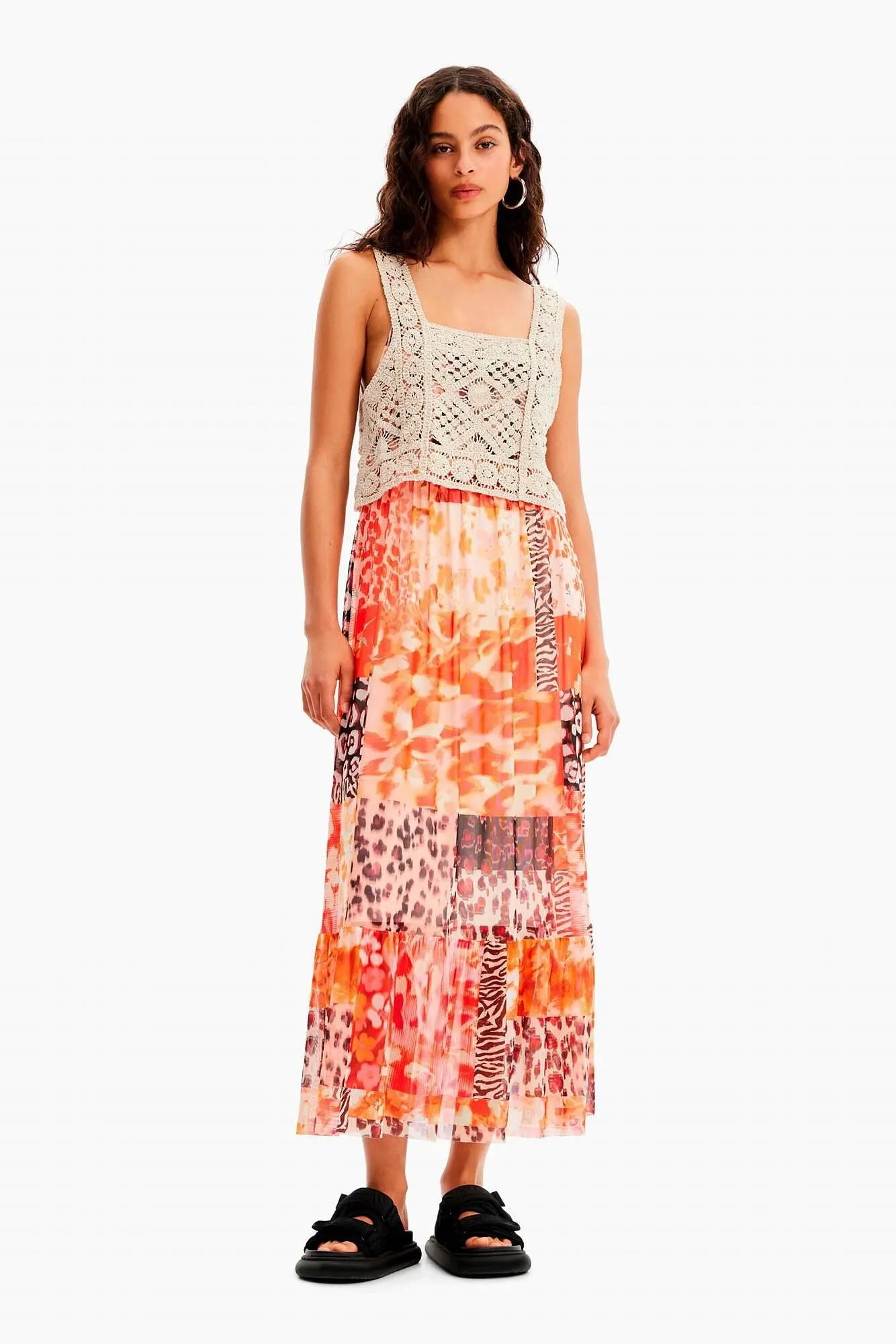 Desigual folder van 24 mei tot 12 juli 2023 - folder pagina 10