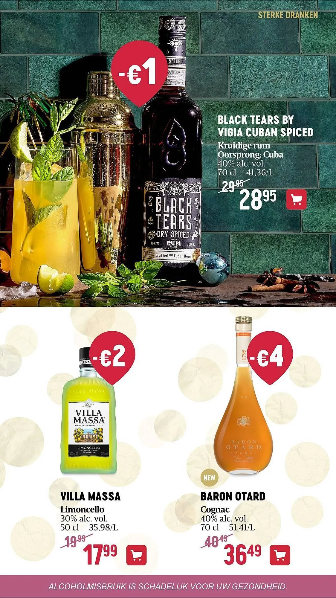 Delhaize folder van 14 november tot 31 december 2025 - folder pagina 19