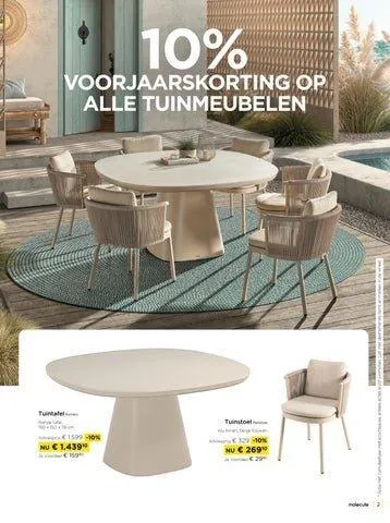 Molecule folder tot 31.12.2025 van 23 oktober tot 31 december 2025 - folder pagina 2