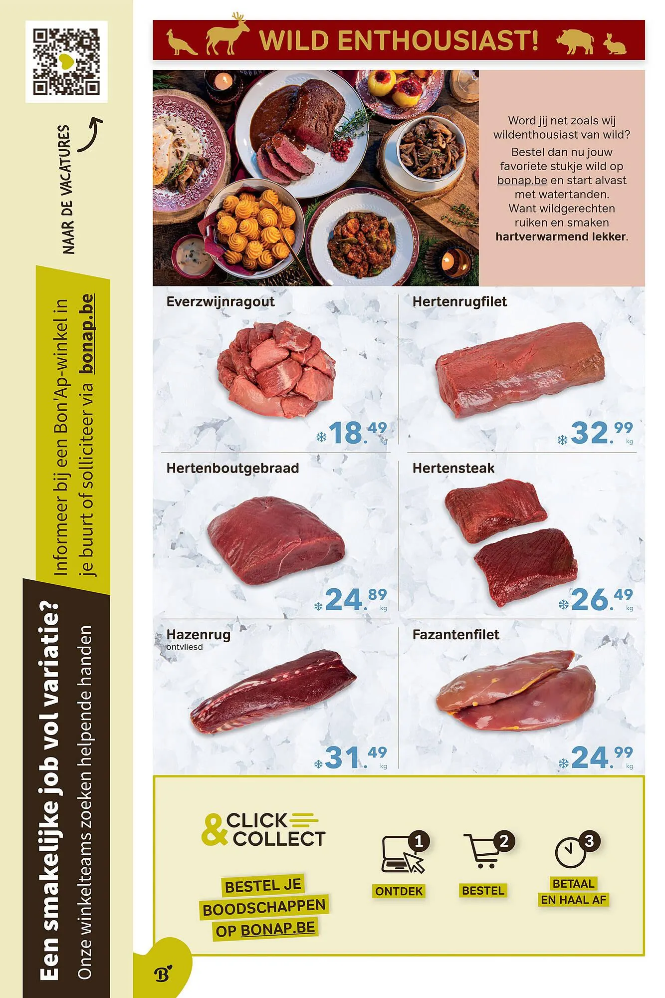 Bon Ap Folder van 19 oktober tot 25 oktober 2023 - folder pagina 6