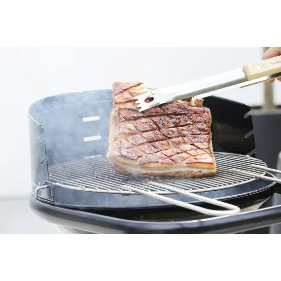 Barbecook Loewy 45 Houtskoolbarbecue Zwart