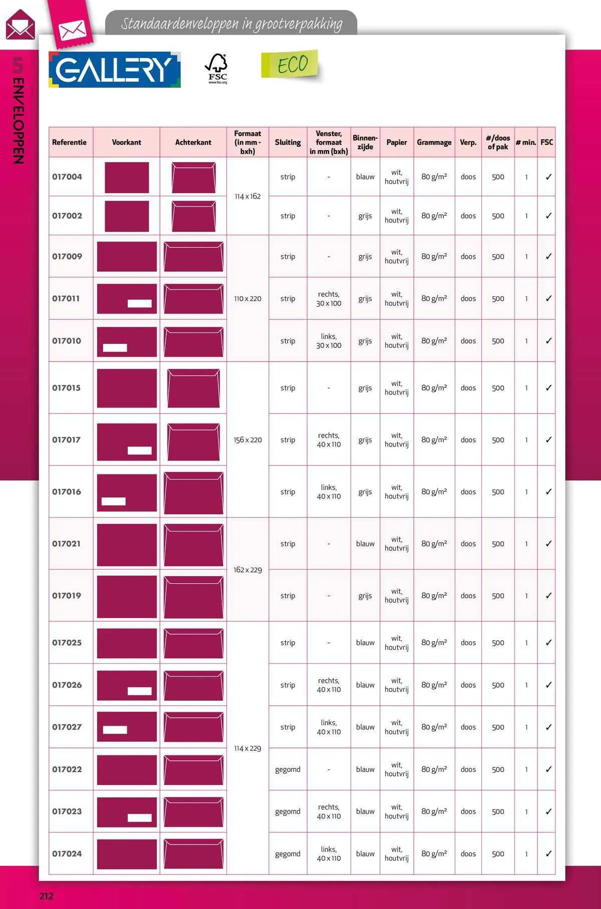 Calipage Folder van 19 december tot 19 december 2023 - folder pagina 180