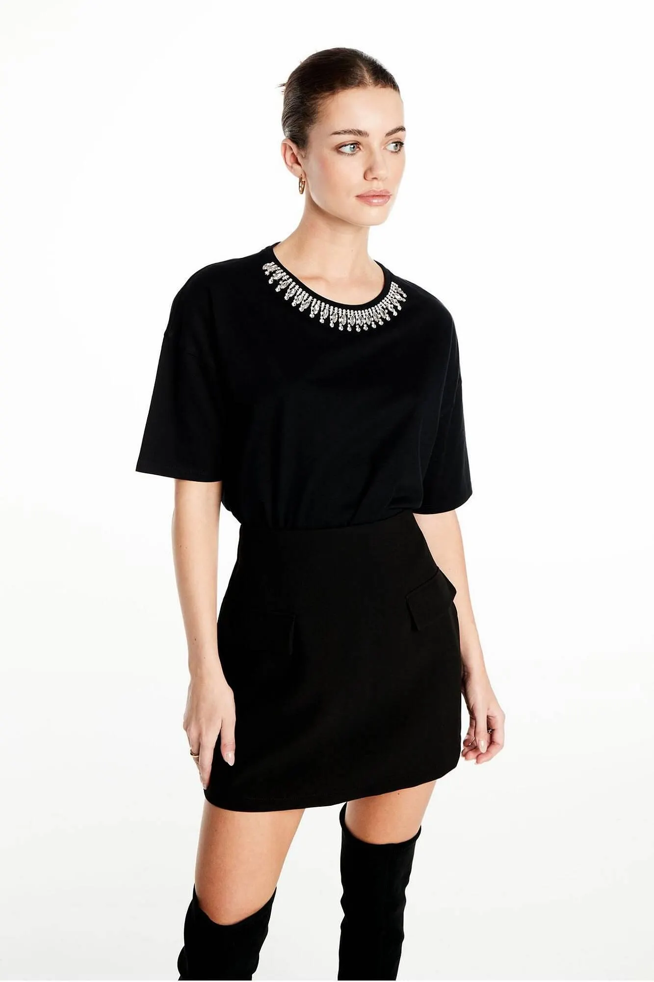 New Yorker folder van 14 juli tot 30 augustus 2023 - folder pagina 2