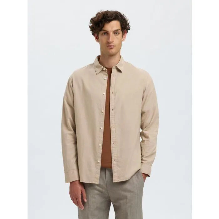 SELECTED HOMME BLACK Hemden