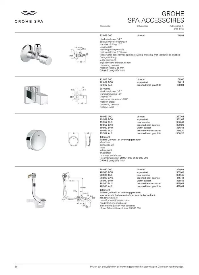 Catalogus 2025 van 17 januari tot 17 januari 2026 - folder pagina 68