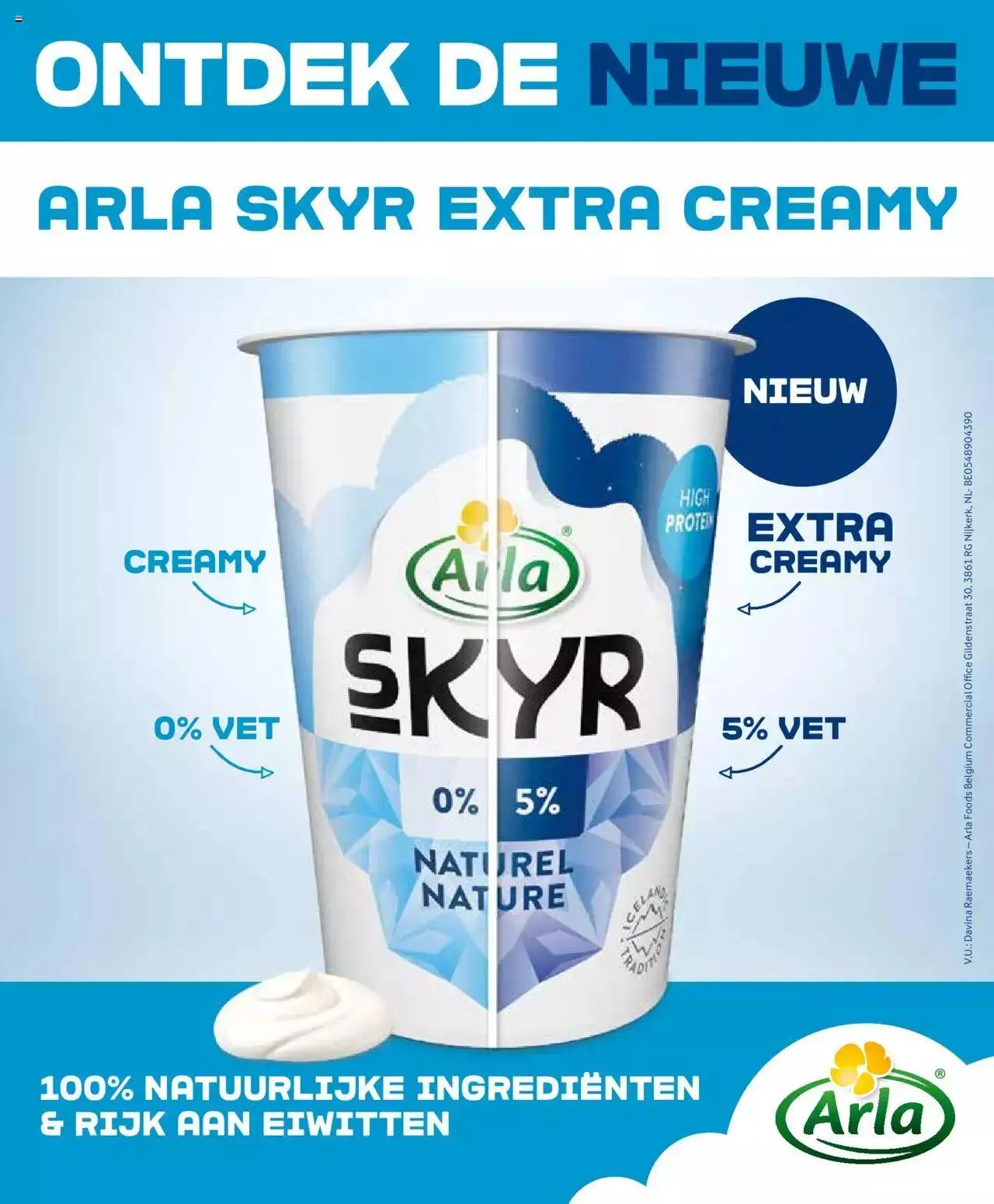 Carrefour Food Magazine van 1 mei tot 31 december 2024 - folder pagina 56