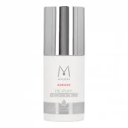 DE-PUFF Eye Contour Gel Cream 20 ml
