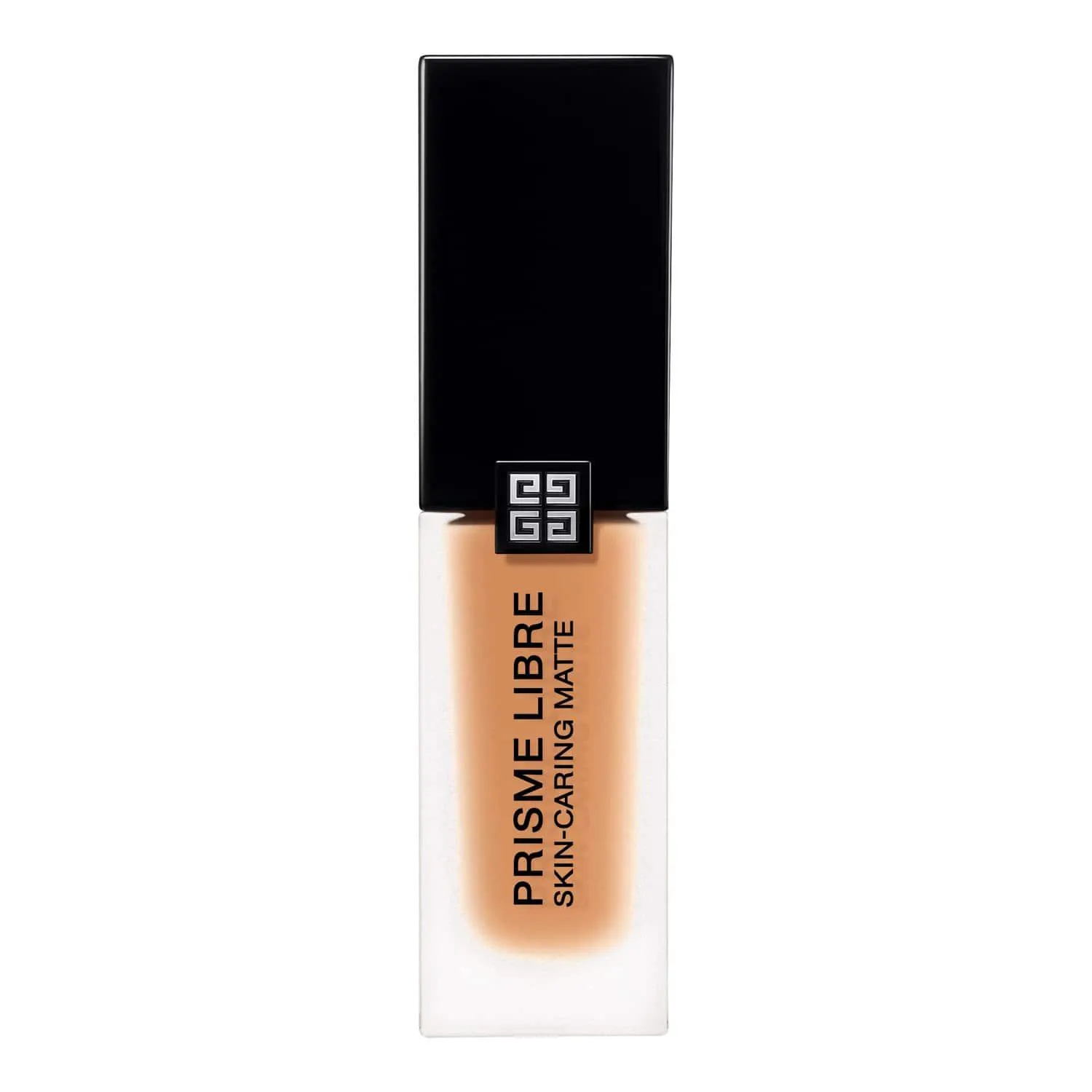 Skin Caring Matte Foundation