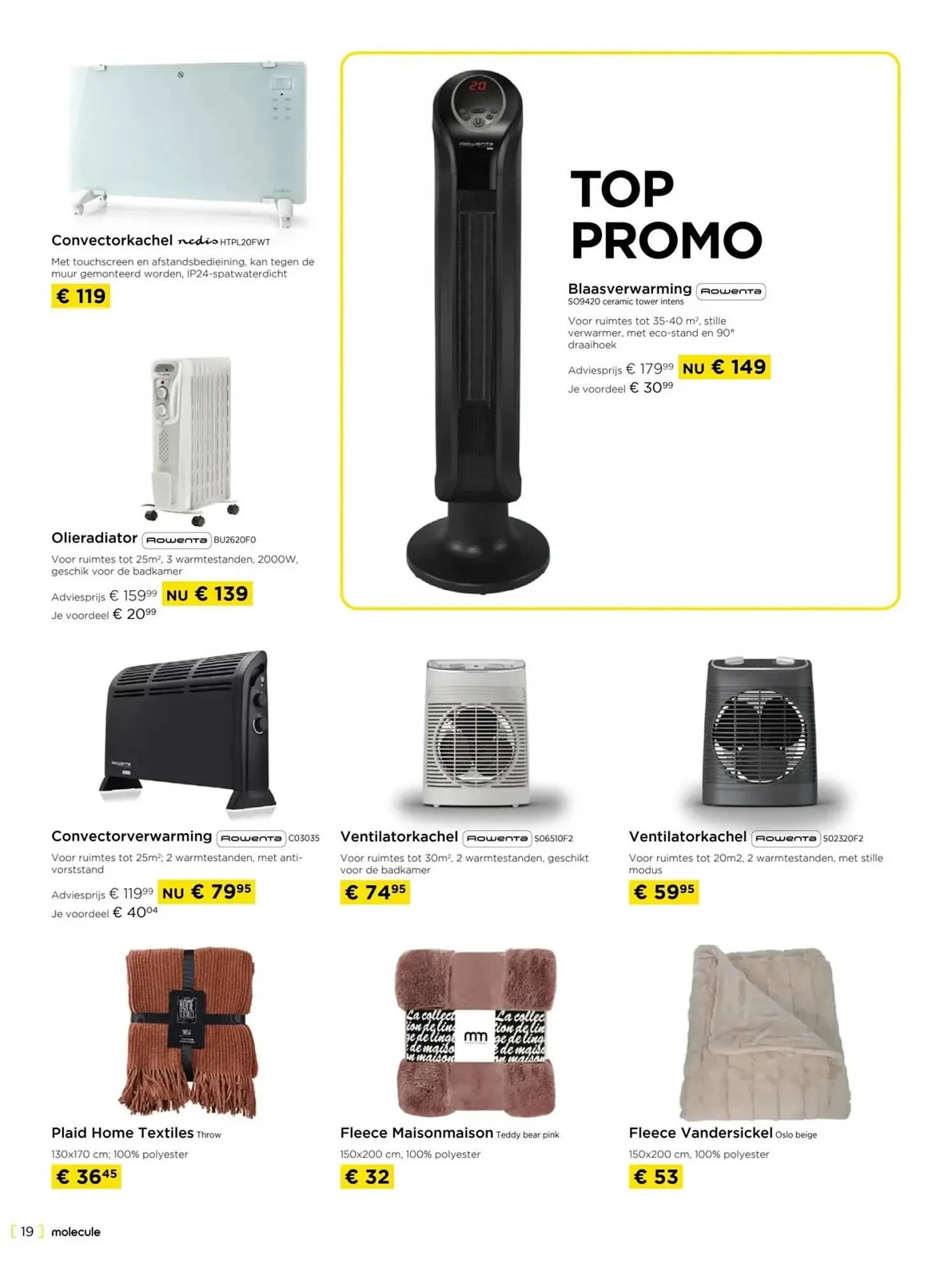 Molecule folder van 1 oktober tot 31 oktober 2023 - folder pagina 19