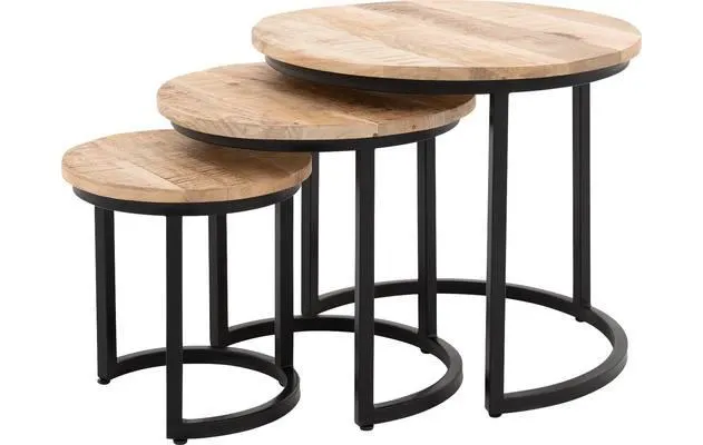 Salontafel Zida Goossens