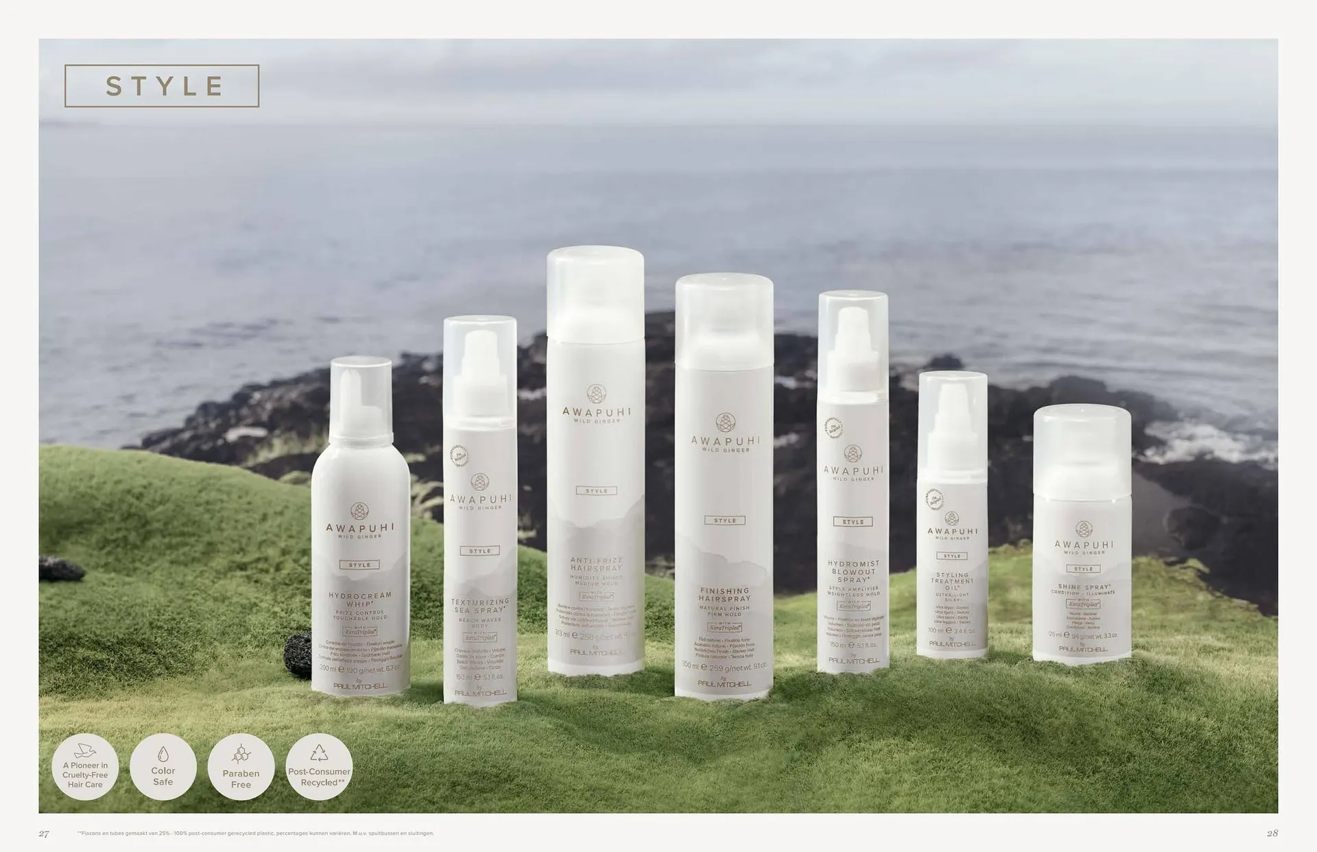 Pro-Duo folder van 1 maart tot 30 april 2024 - folder pagina 16