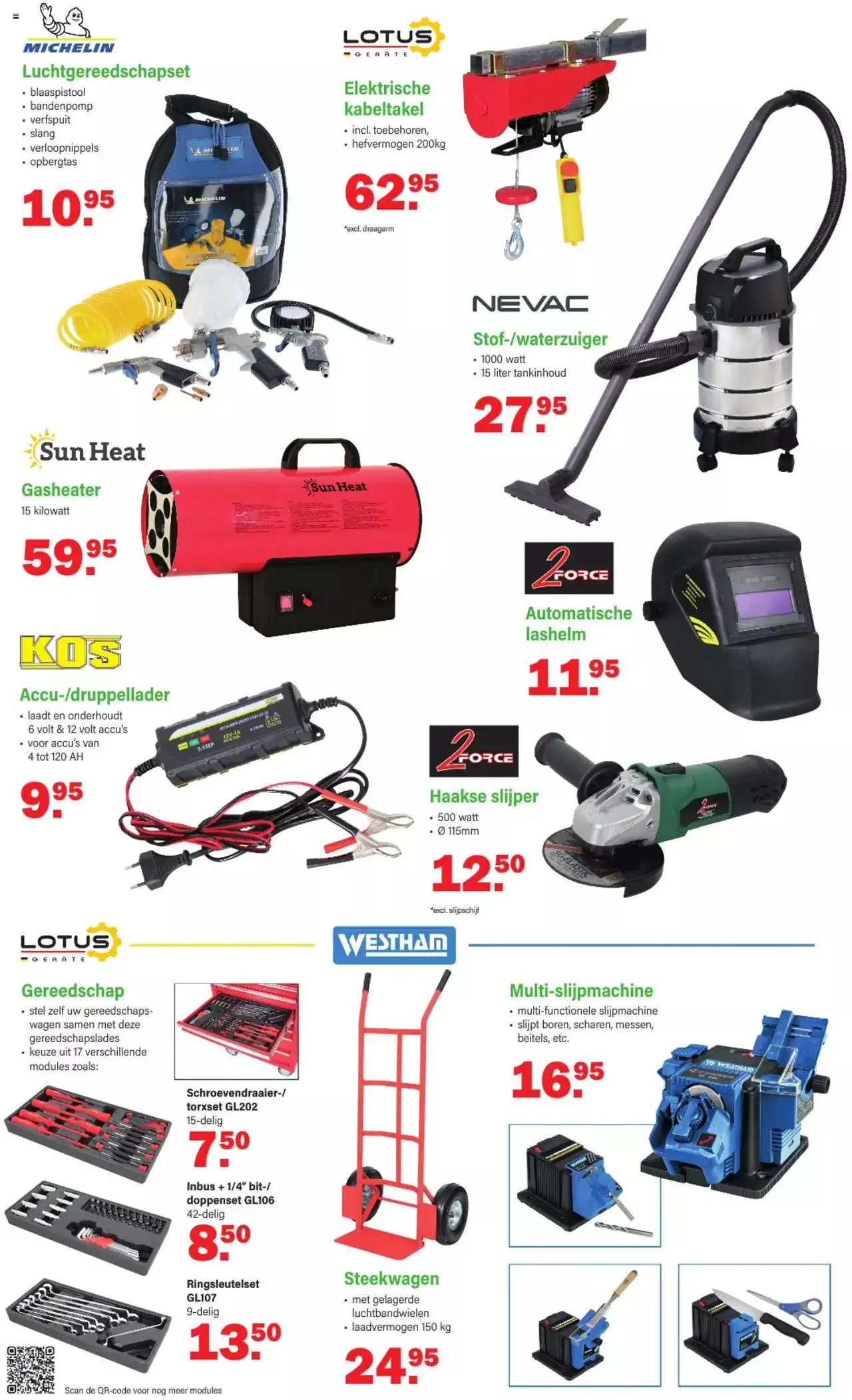 Van Cranenbroek - Folder van 28 januari tot 31 december 2023 - folder pagina 2