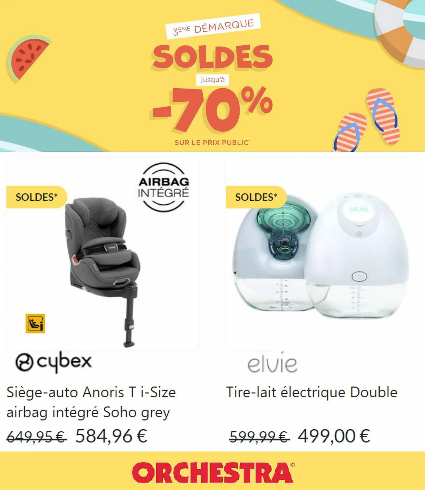 Orchestra folder van 29 juli tot 8 augustus 2023 - folder pagina 3