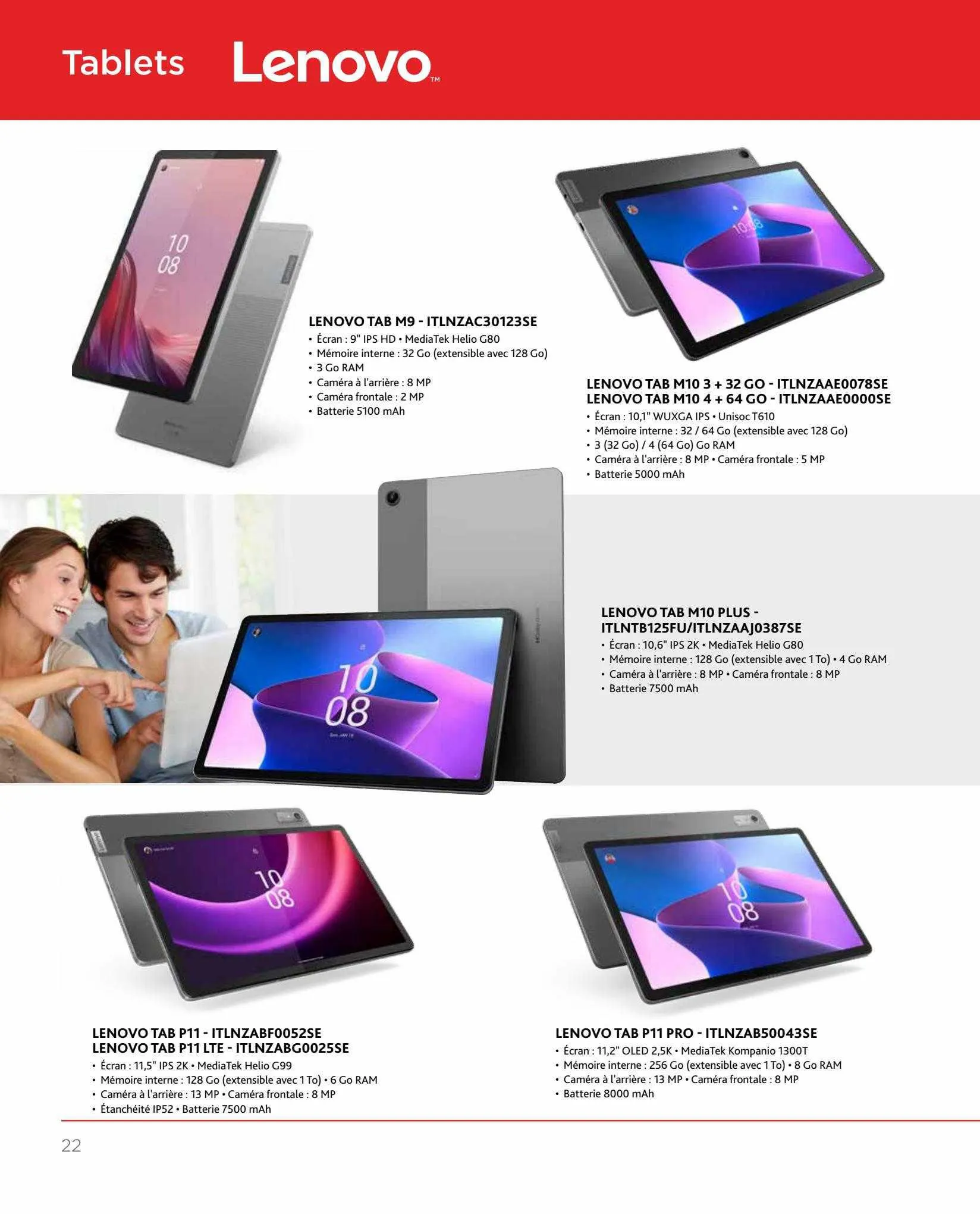 Selexion Folder van 25 september tot 30 september 2023 - folder pagina 18