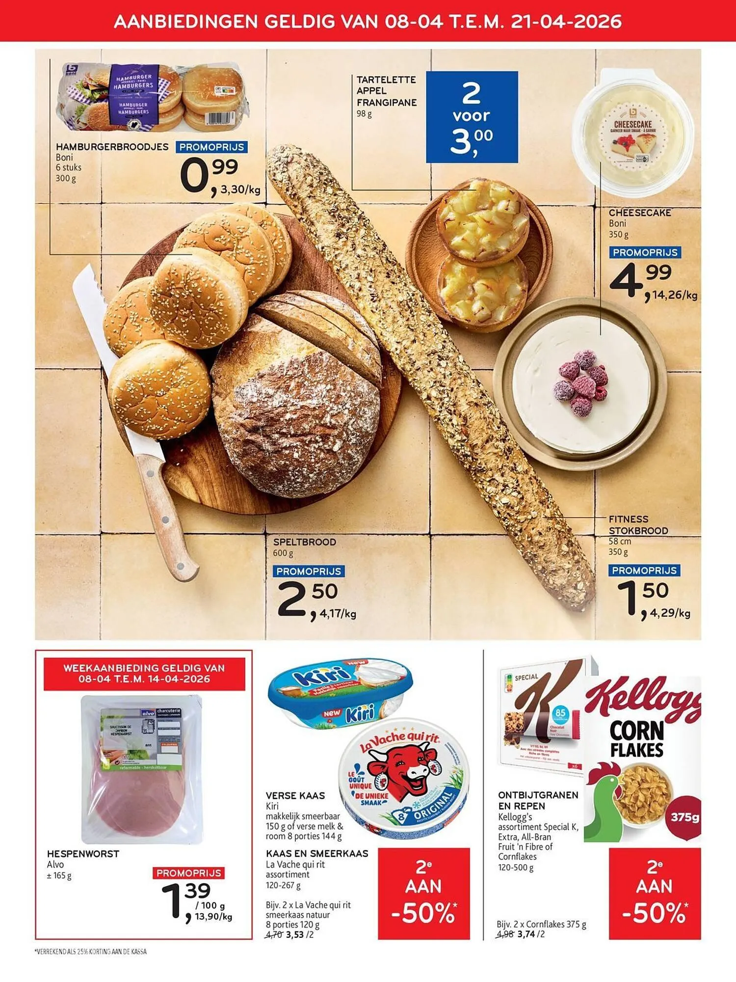 Alvo folder van 8 april tot 21 april 2026 - folder pagina 6