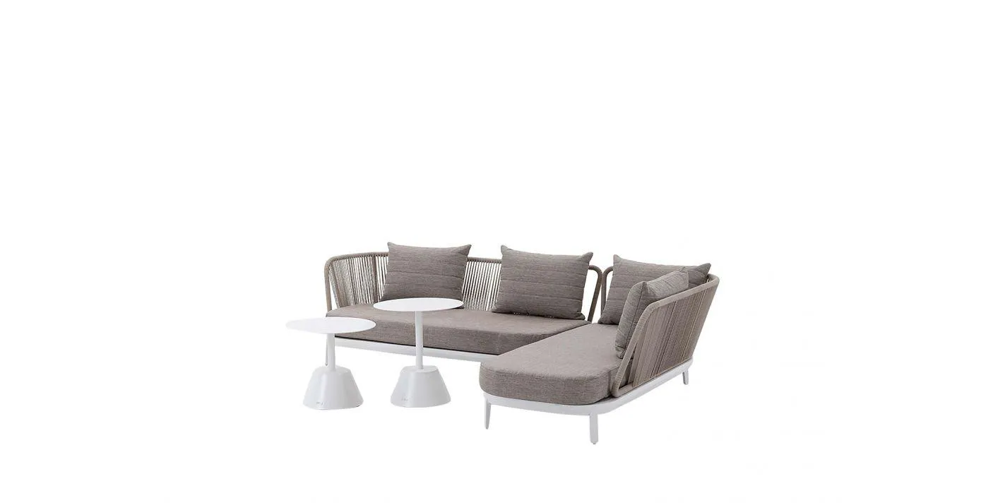 Loungeset Bodi 4 personen