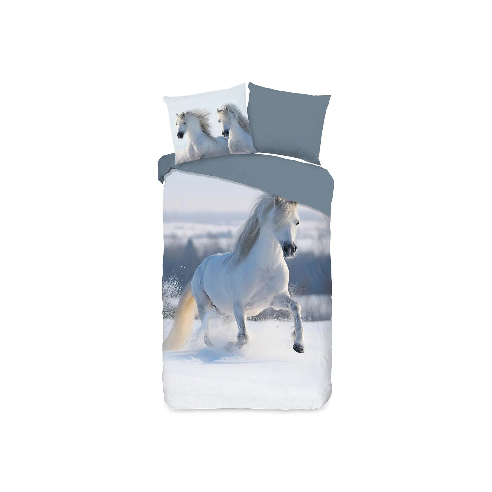 Dekbedovertrek AMIGO 140x200