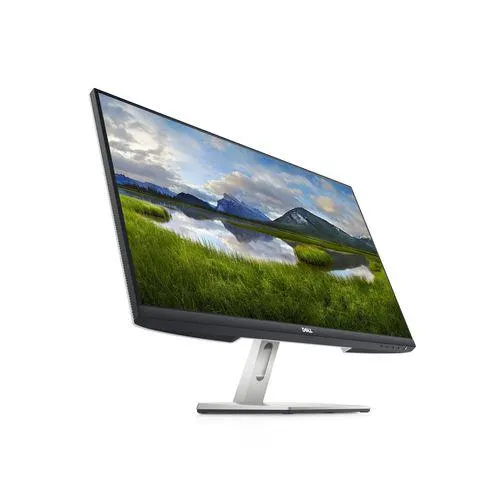 DELL S Series S2421H 60,5 cm (23.8") 1920 x 1080 Pixels Full HD LCD Grijs