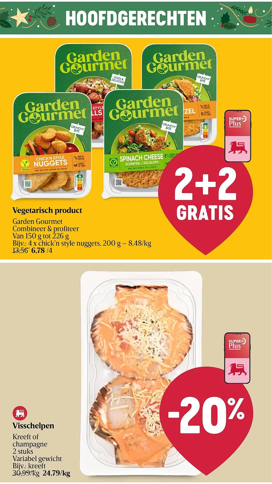 AD Delhaize folder van 11 december tot 17 december 2025 - folder pagina 24
