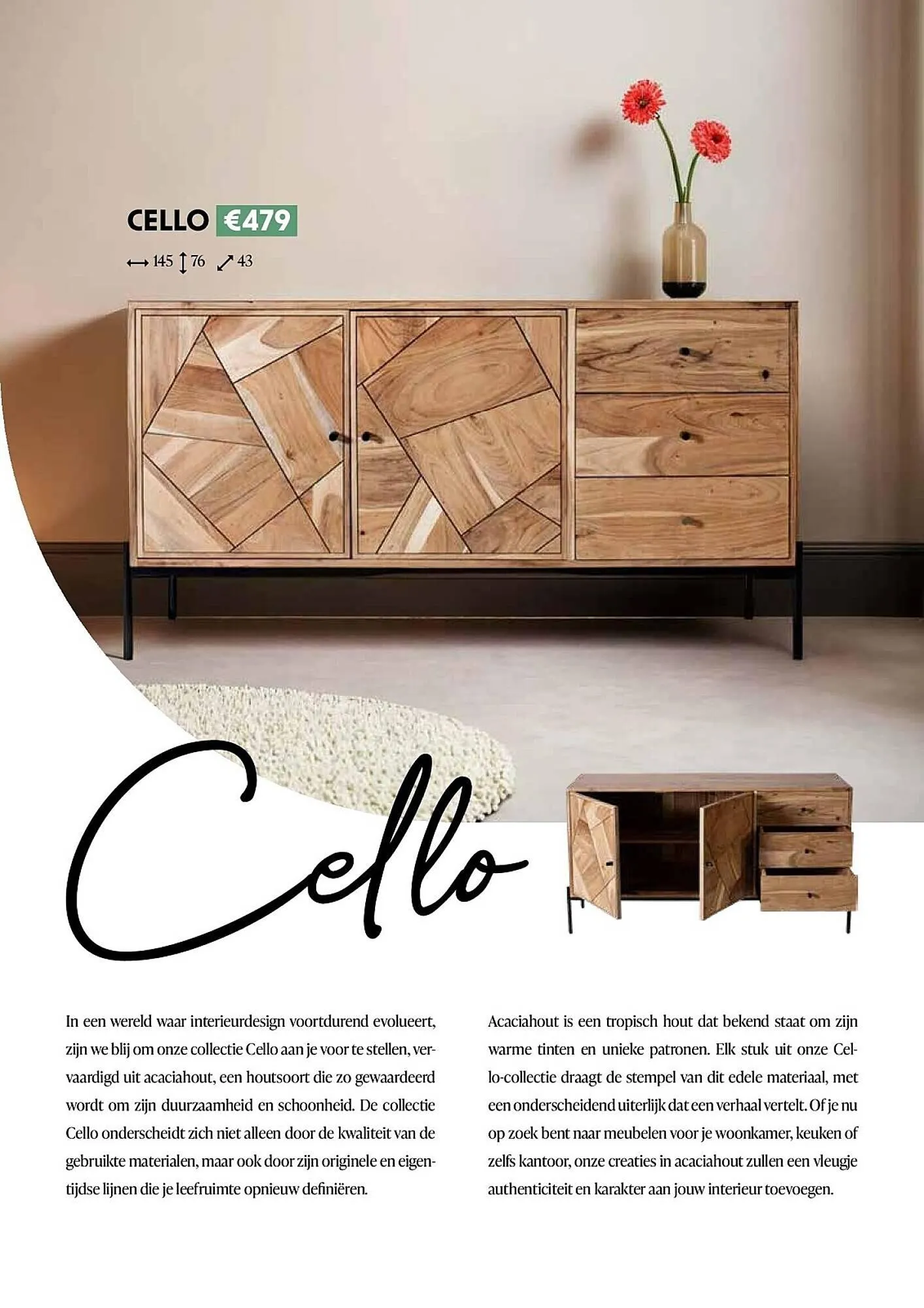 Crack folder van 14 april tot 12 mei 2026 - folder pagina 29