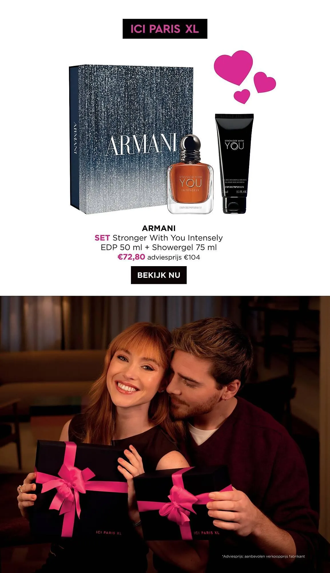 ICI PARIS XL folder van 1 februari tot 15 februari 2026 - folder pagina 17