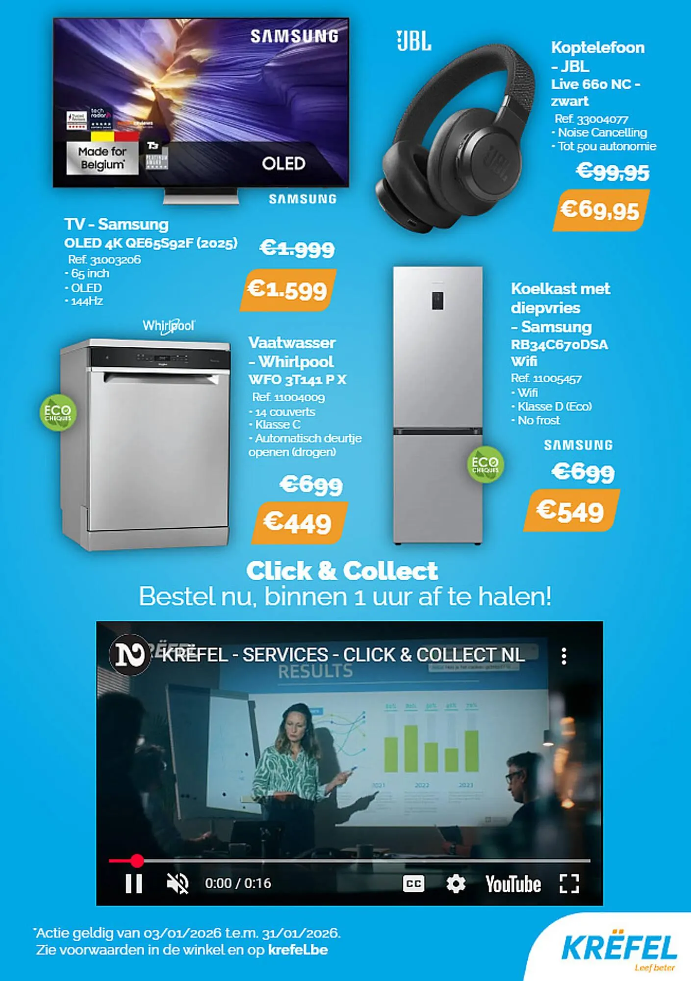 Krëfel folder van 3 januari tot 31 januari 2026 - folder pagina 6