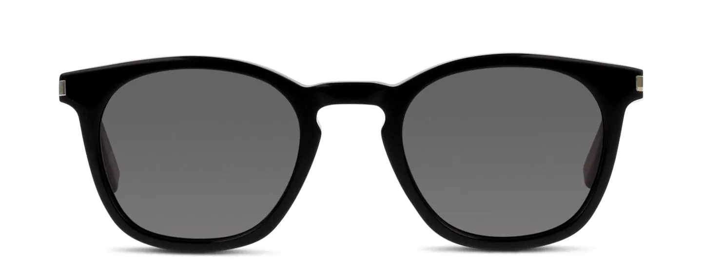 SAINT LAURENT LouLou SL 28 2