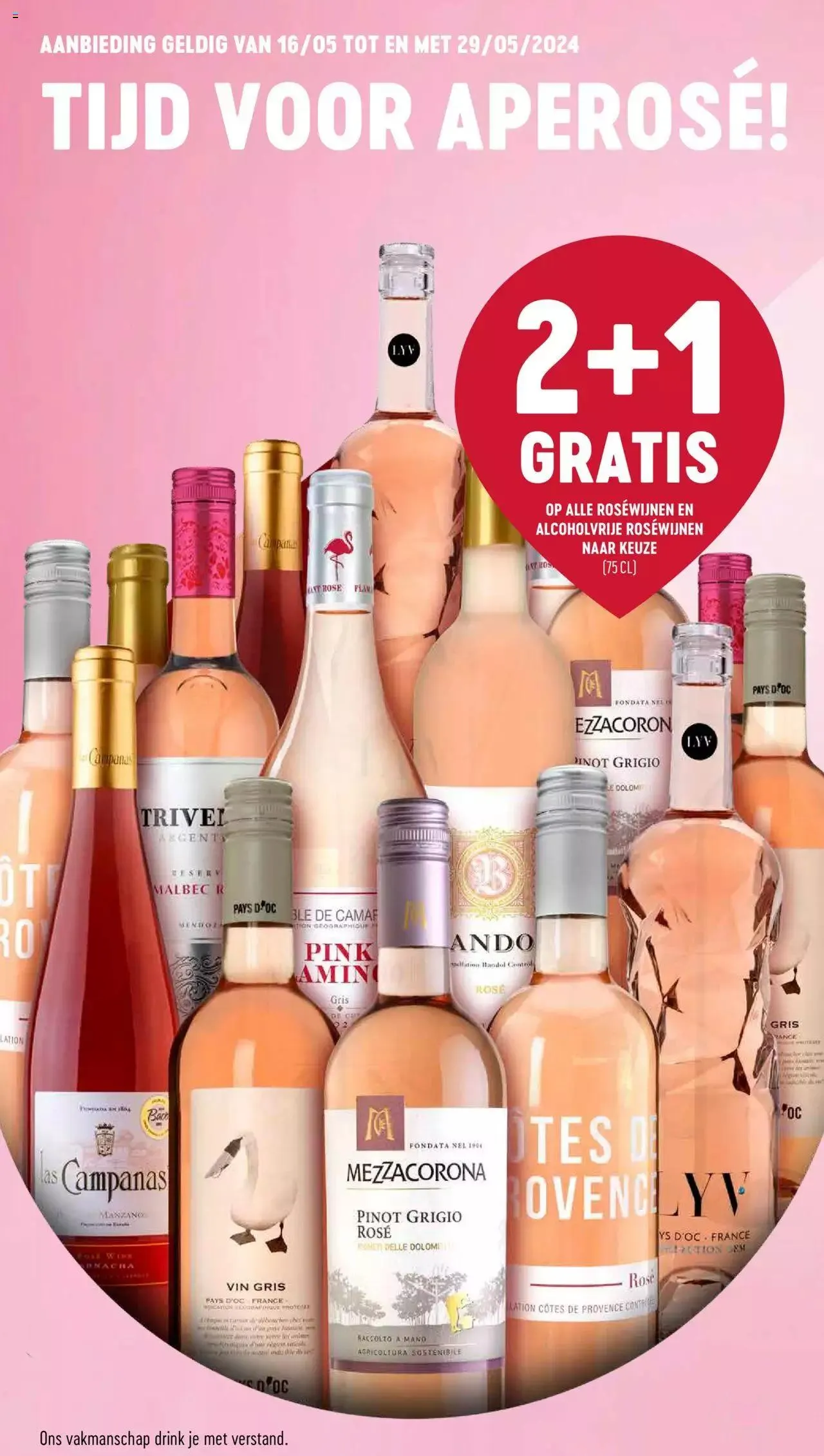 Delhaize folder week 21 van 22 mei tot 31 december 2024 - folder pagina 4