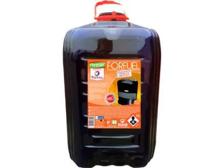 Forever Forfuel petroleum 20l