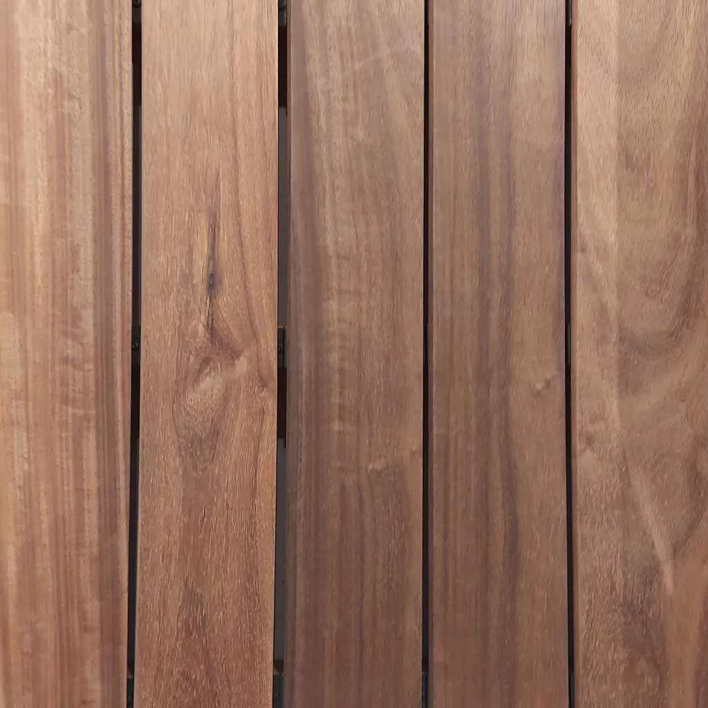 TERRASPLANK PADOEK GLAD B-FIX 21x140MM