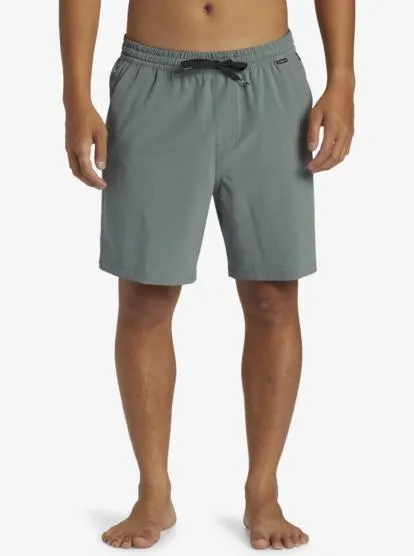 Taxer 18" - Boardshort Amphibian pour Homme