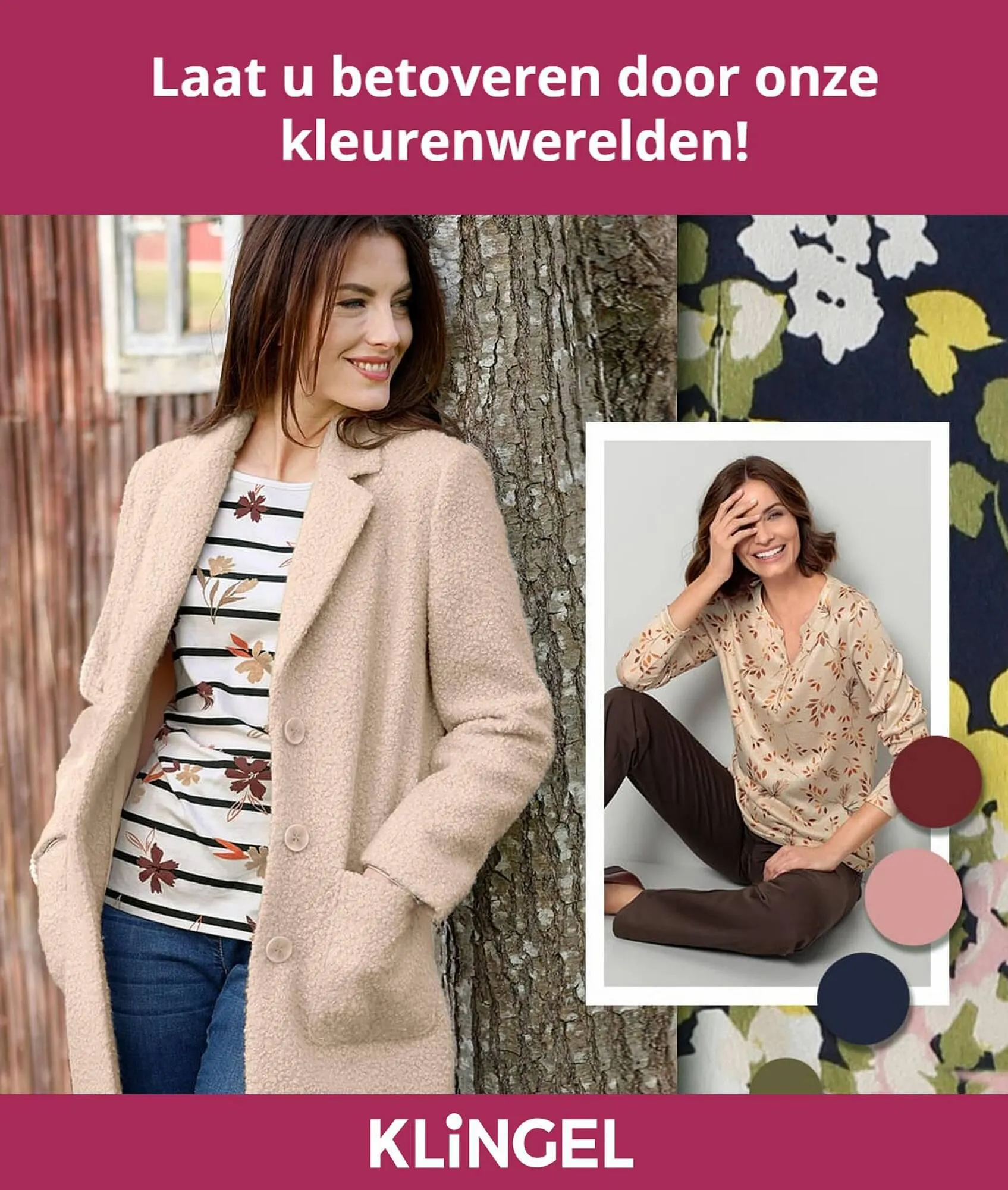 Klingel folder van 9 september tot 18 september 2023 - folder pagina 2