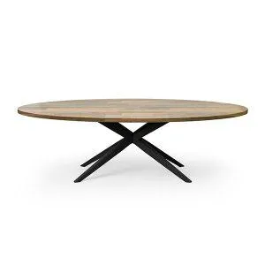 Eettafel Ventura 220cm