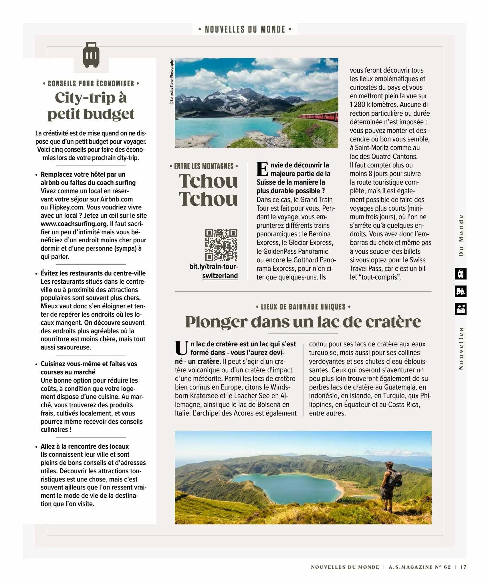 AS Adventure Folder van 30 augustus tot 31 augustus 2023 - folder pagina 17