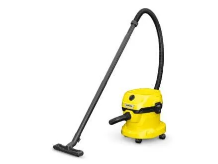 Karcher WD 2 Plus V-12/4/18 alleszuiger