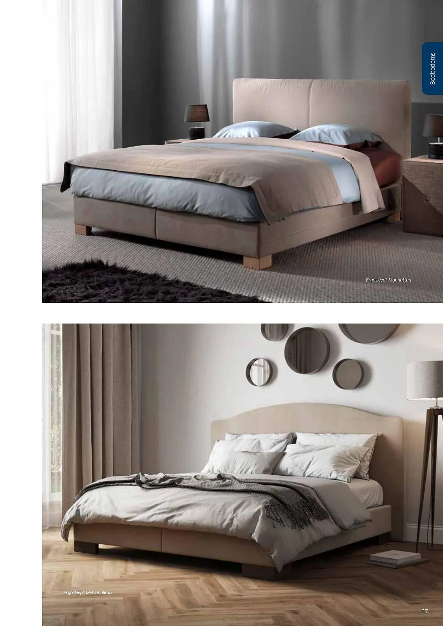 Sleeplife Folder van 20 juli tot 31 juli 2023 - folder pagina 57