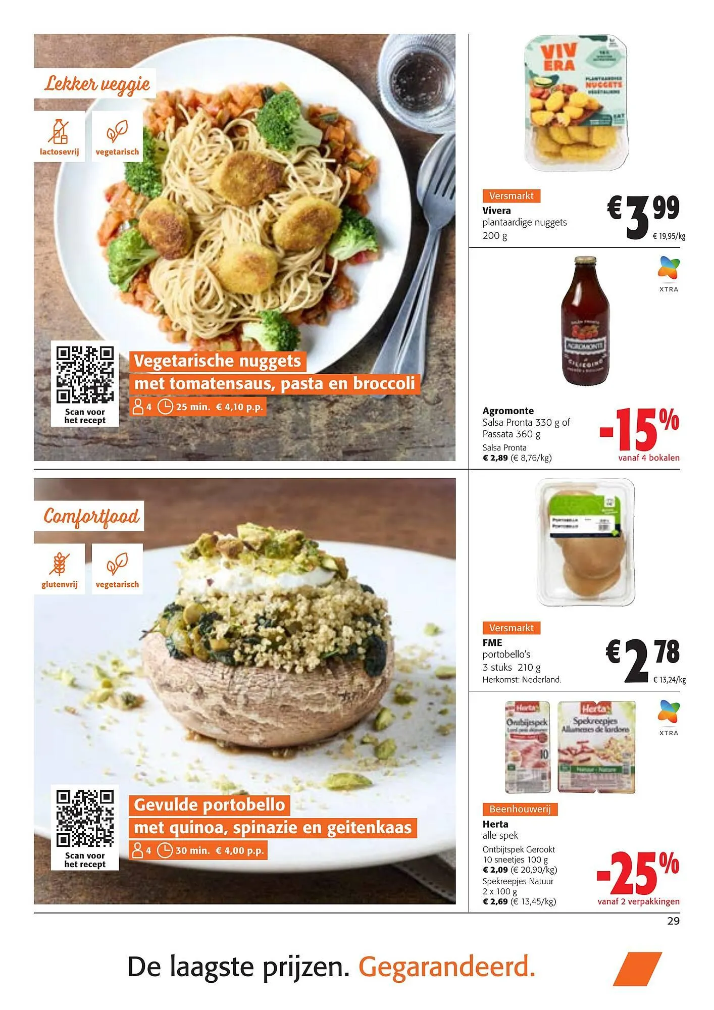 Colruyt folder van 3 december tot 16 december 2025 - folder pagina 29