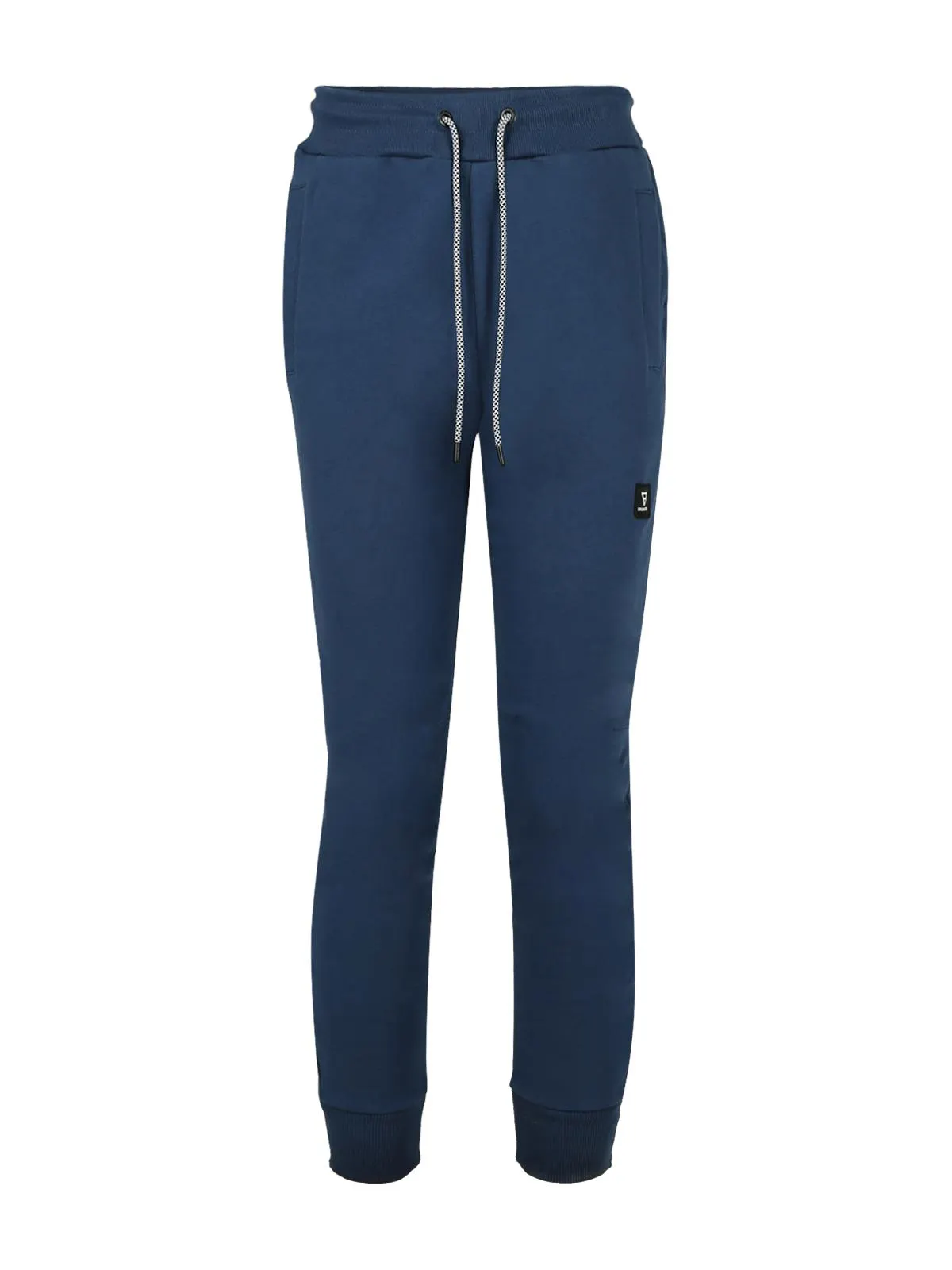 Hendrik Men Sweatpants | Blue