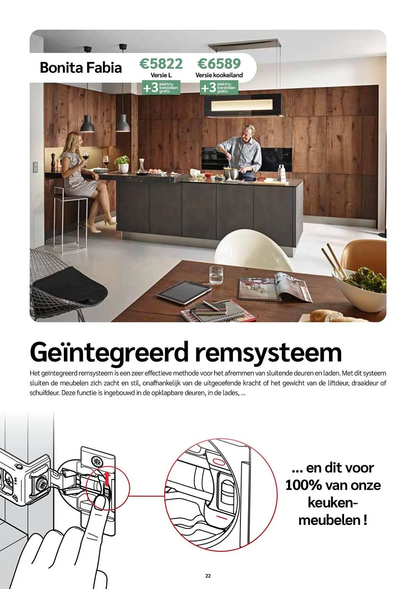 Crack folder van 6 maart tot 23 april 2026 - folder pagina 22