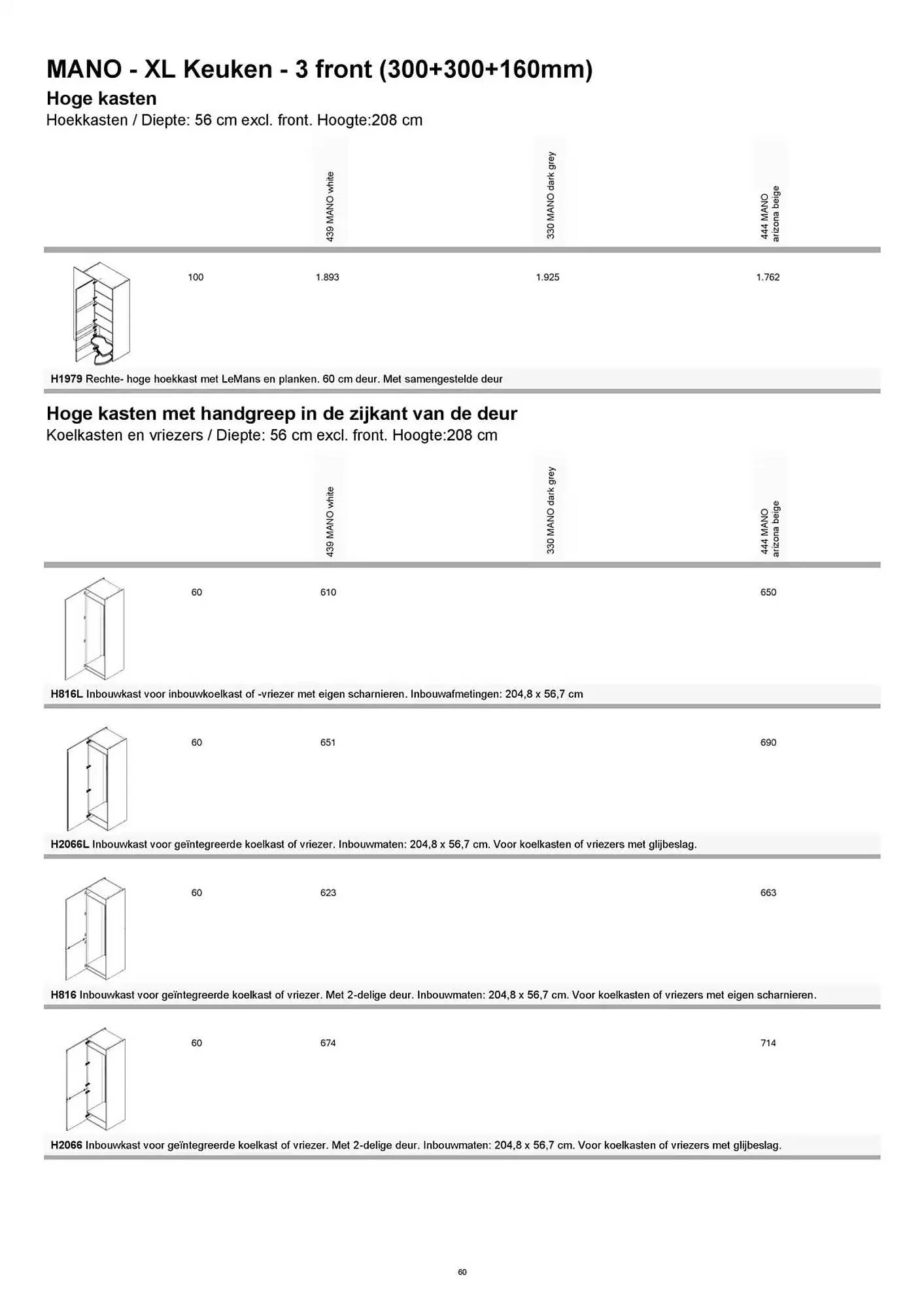 Kvik folder van 20 januari tot 20 januari 2026 - folder pagina 60