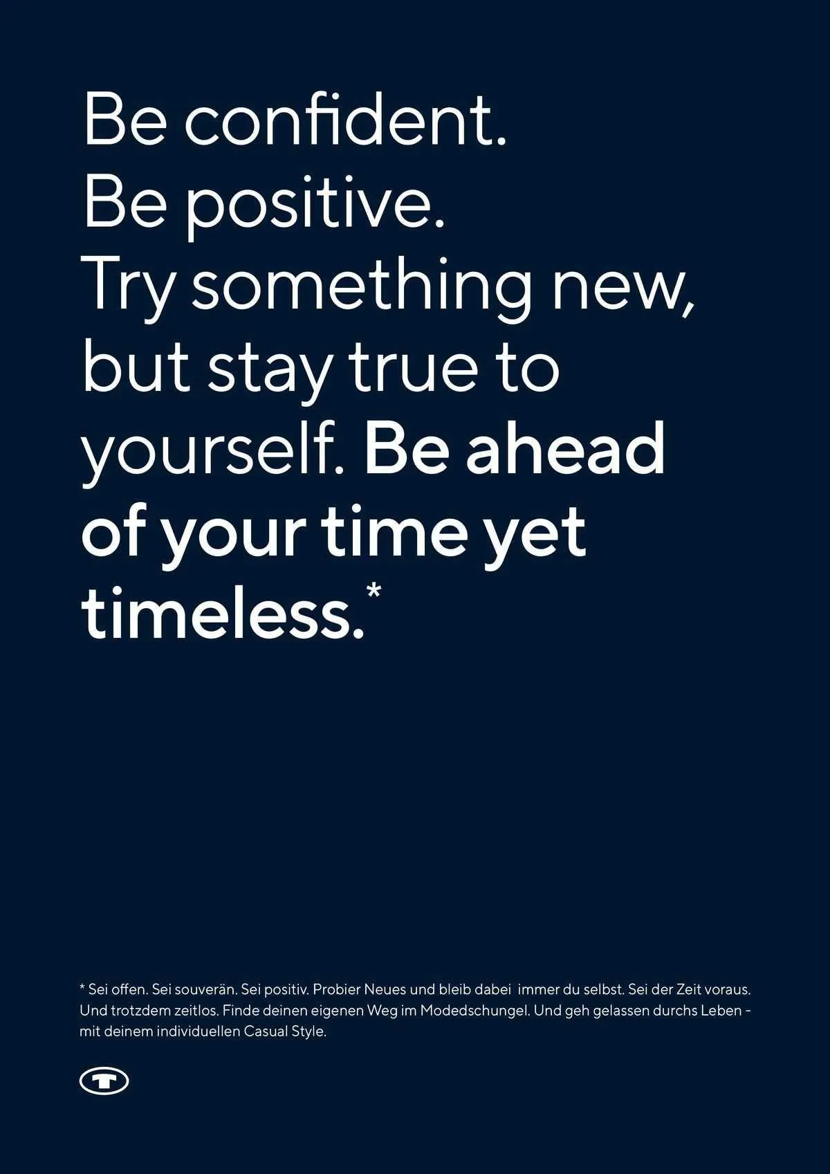 Tom Tailor Folder van 19 december tot 31 december 2023 - folder pagina 