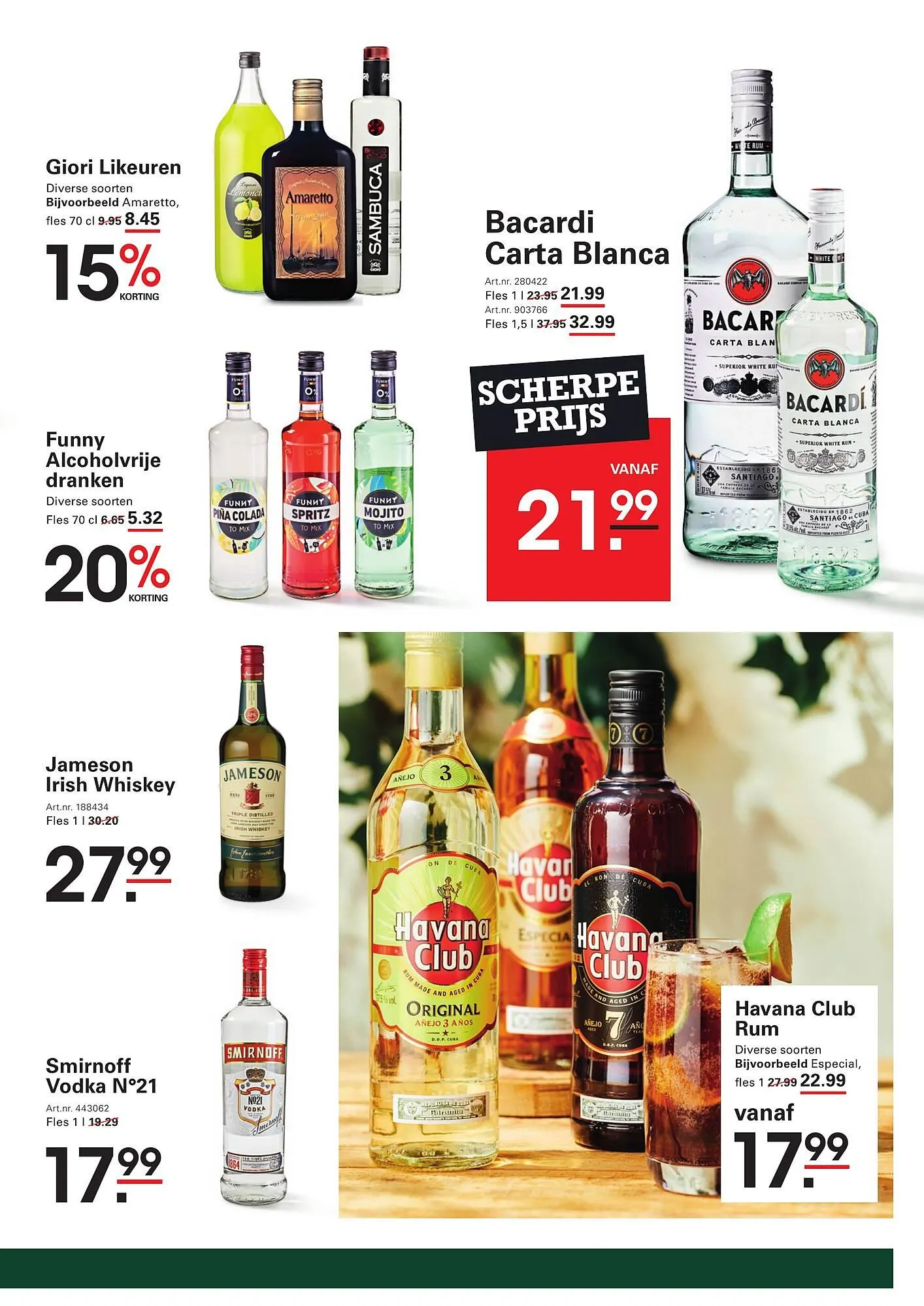 Sligro folder van 29 januari tot 16 februari 2026 - folder pagina 7