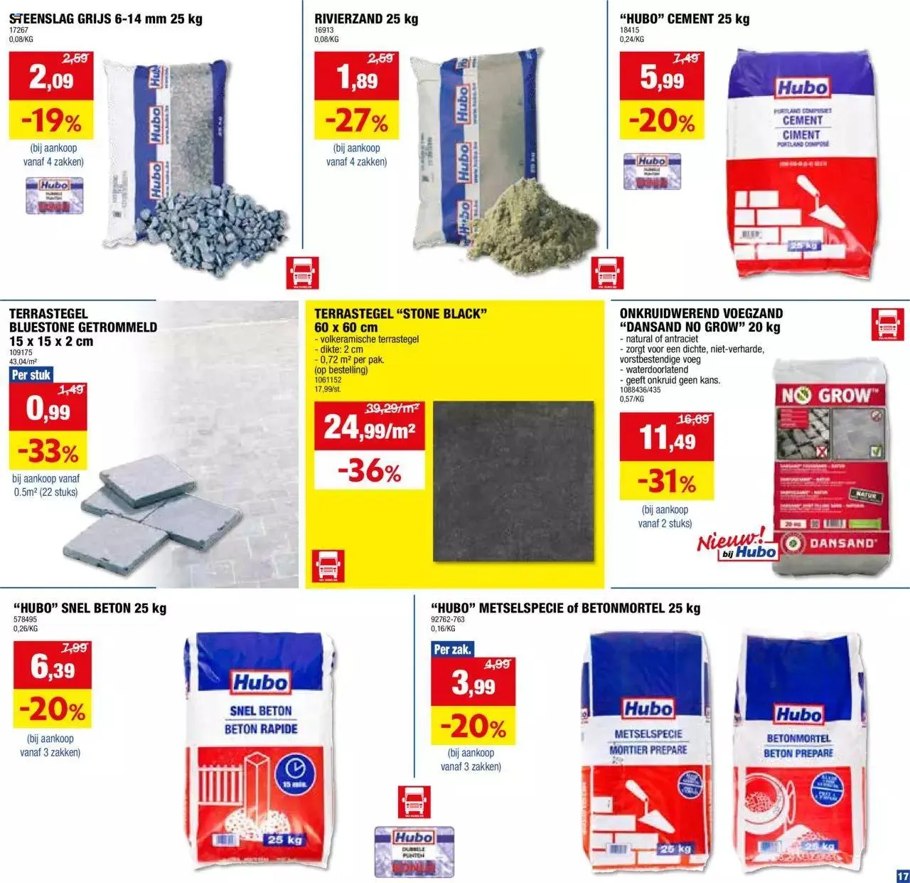 Hubo folder van 5 mei tot 31 december 2024 - folder pagina 15