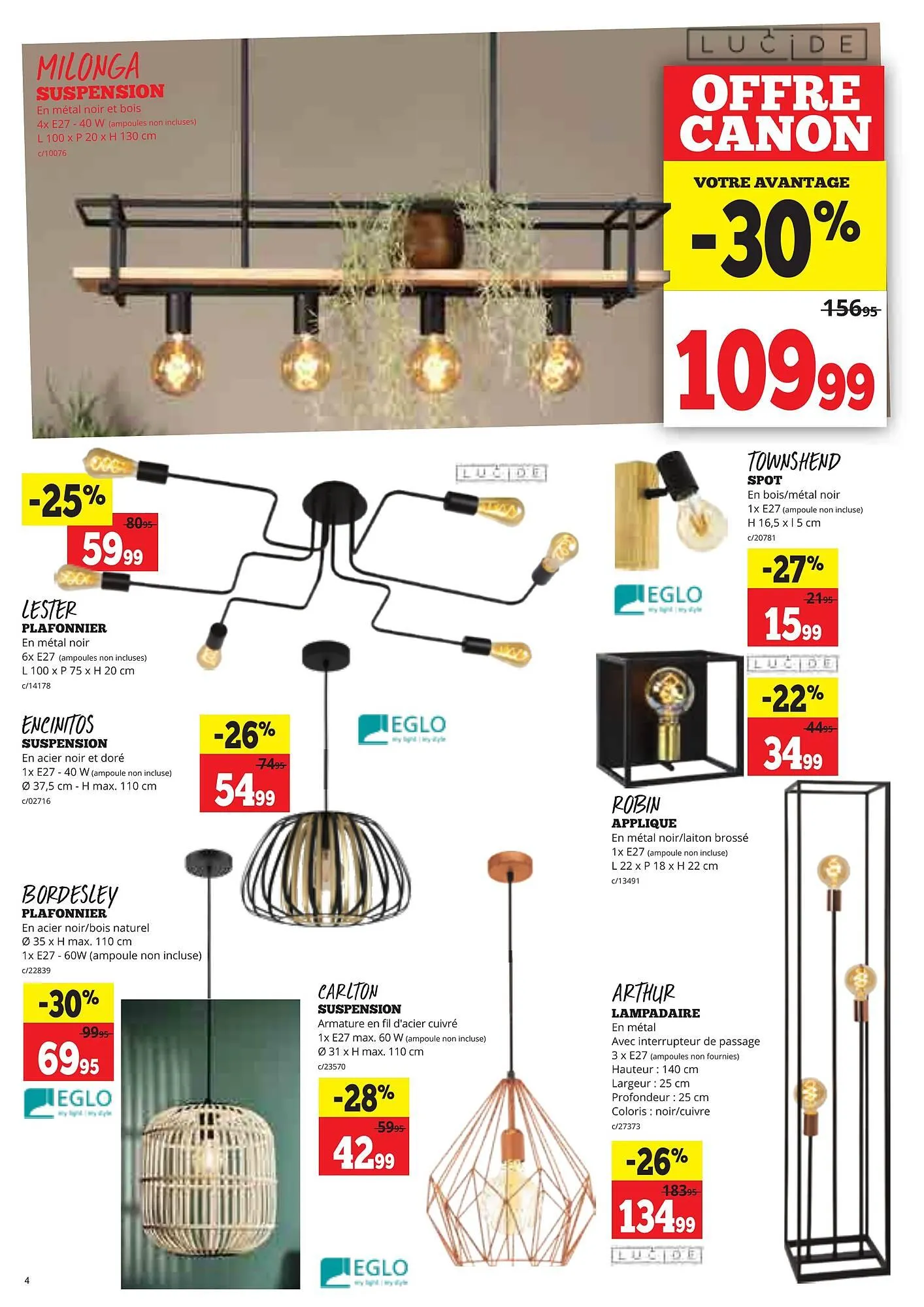 Dema folder van 2 februari tot 1 maart 2026 - folder pagina 4