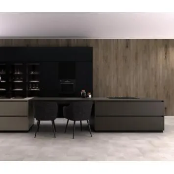 Aqua-step wandbekleding paneel Birmingham 260,5x97 cm - 2,527 m2 per pak