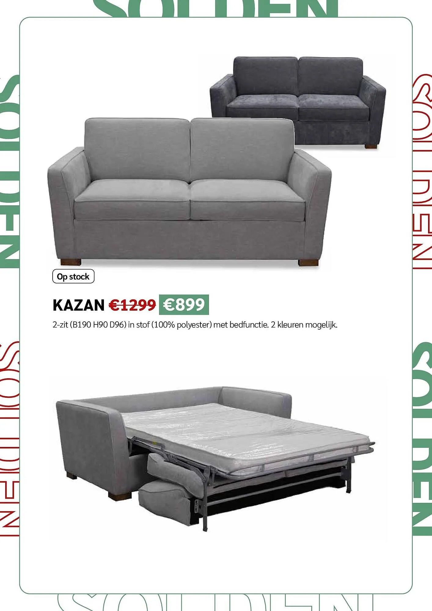 Crack folder van 3 januari tot 31 januari 2026 - folder pagina 31