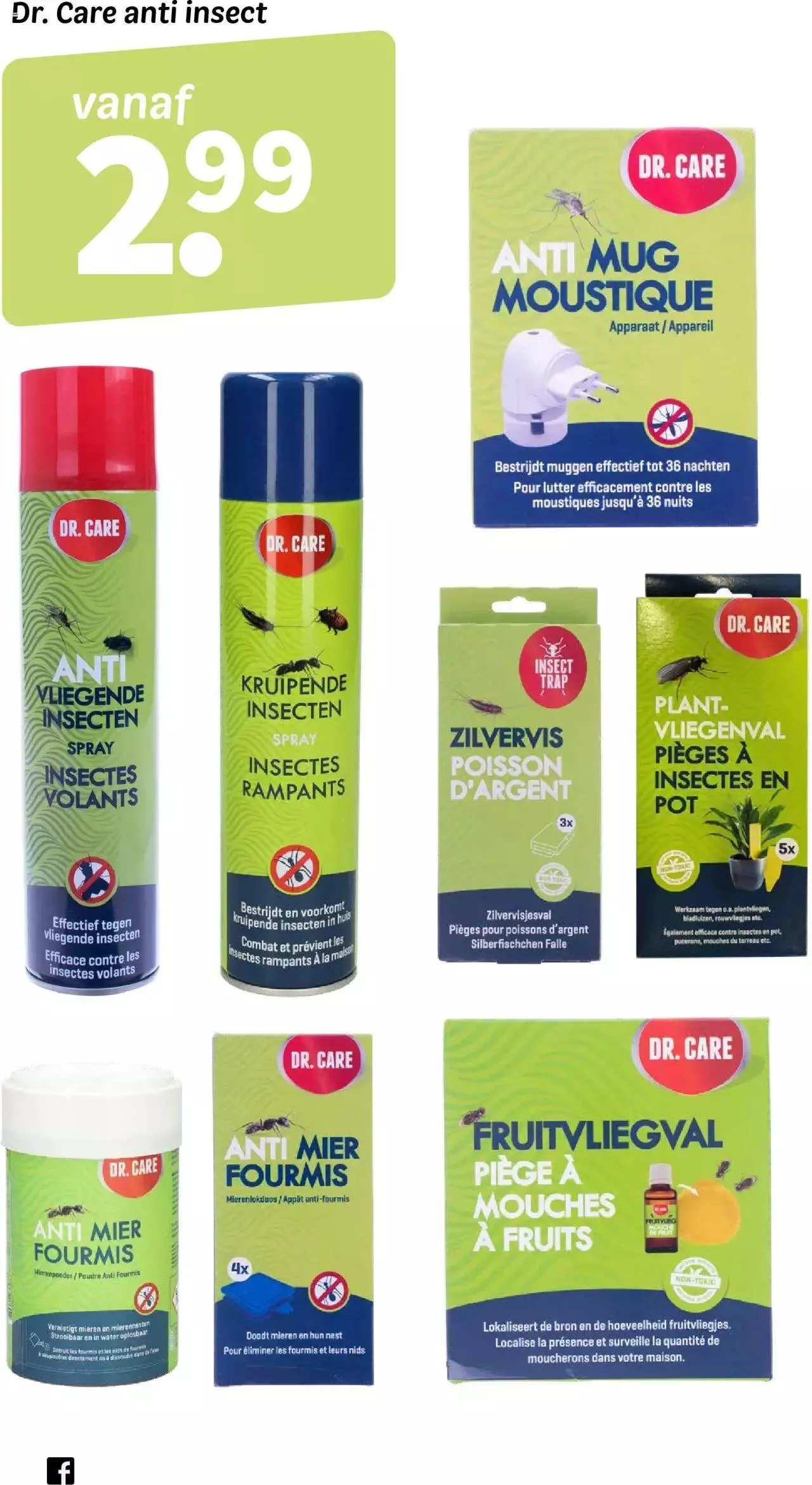 Wibra folder van 21 april tot 31 december 2024 - folder pagina 21