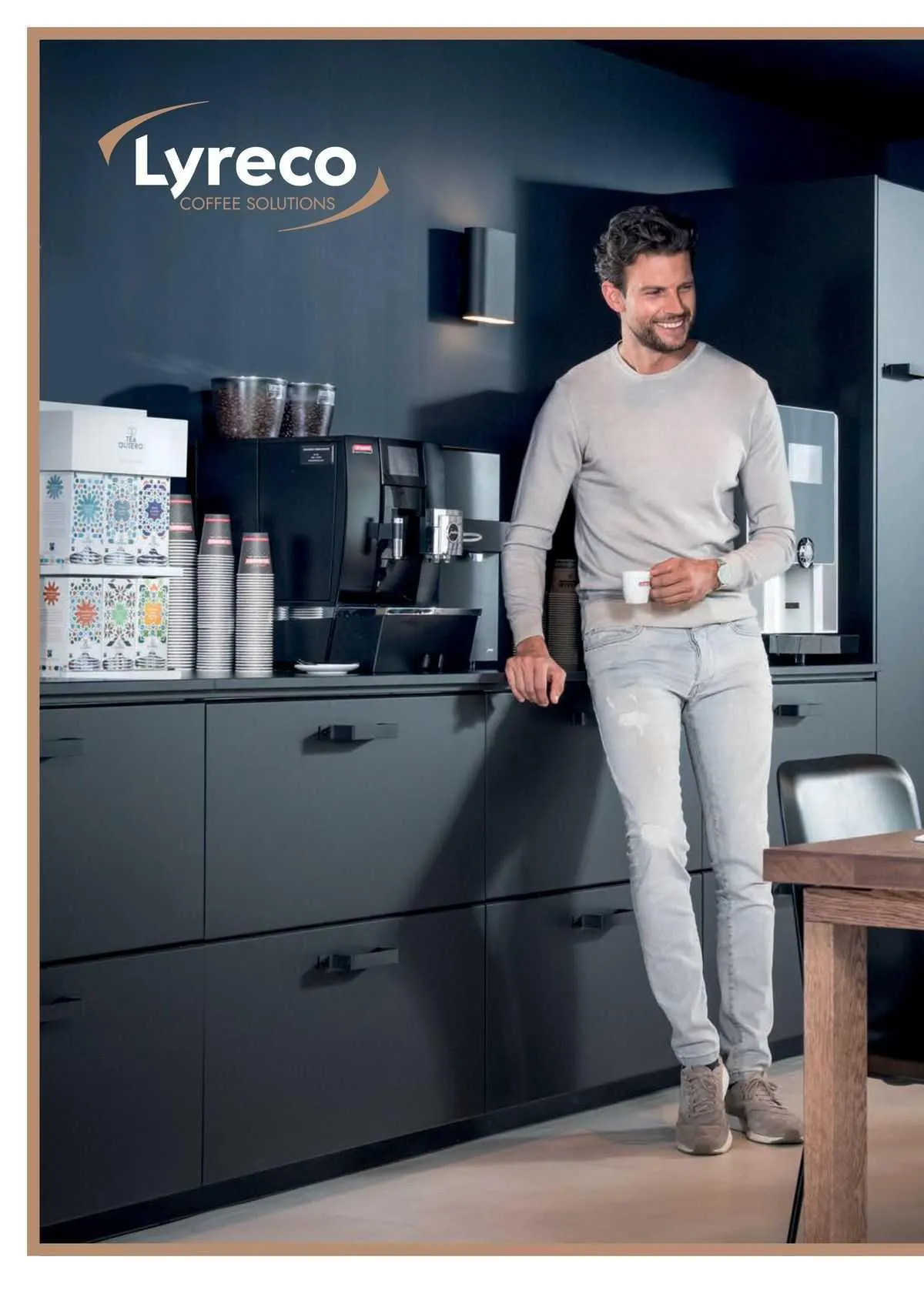 Lyreco Folder van 5 oktober tot 31 december 2023 - folder pagina 15